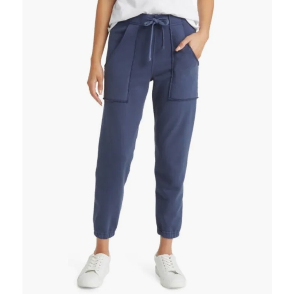 Frank & Eileen Eamon Jogger Sweatpants Triple Fleece